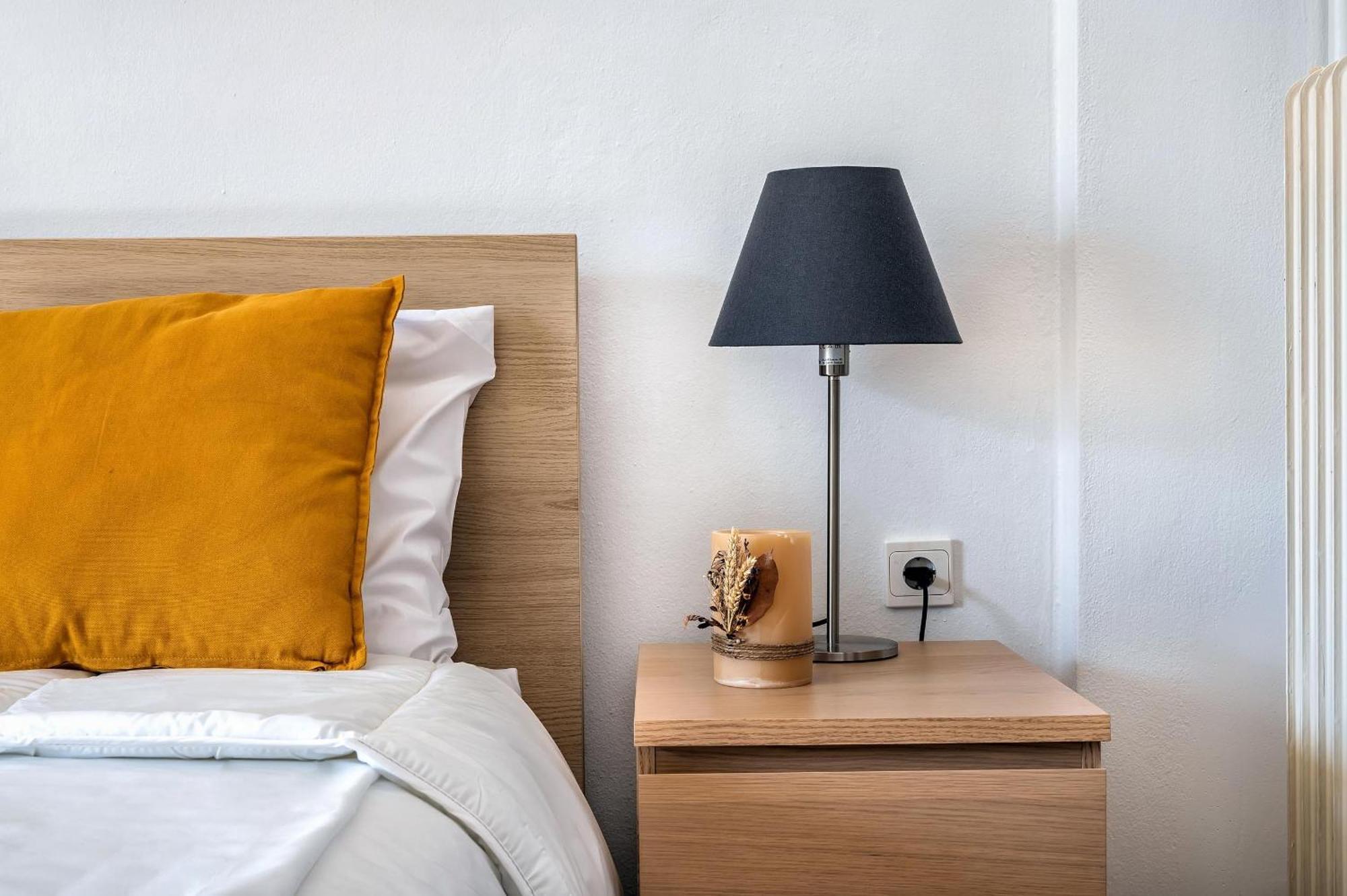 Saint Sophia's Stay, By Idealstay Experience *