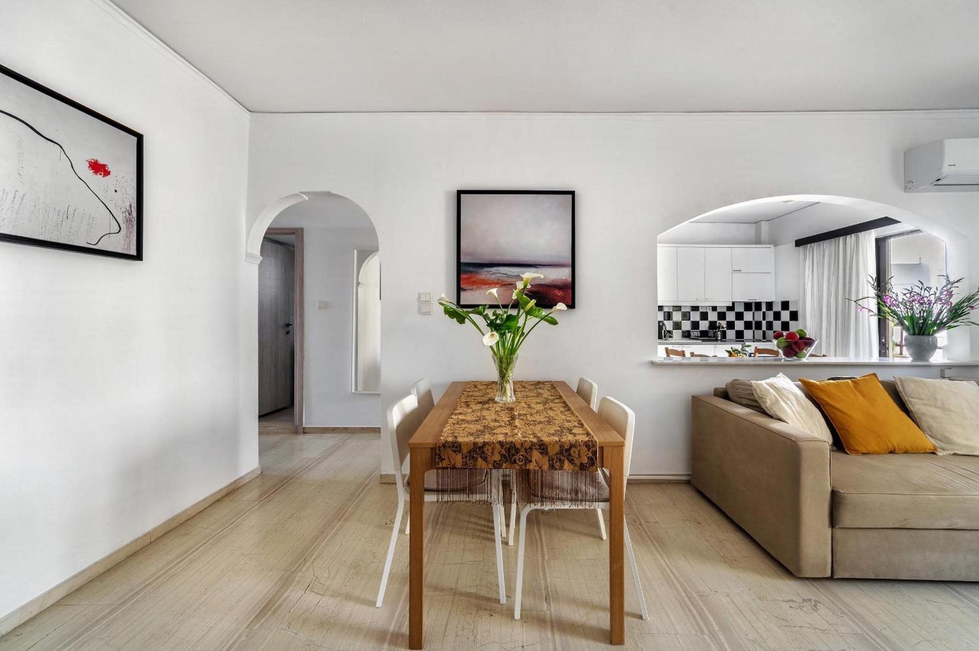 Saint Sophia's Stay, By Idealstay Experience Héraklion