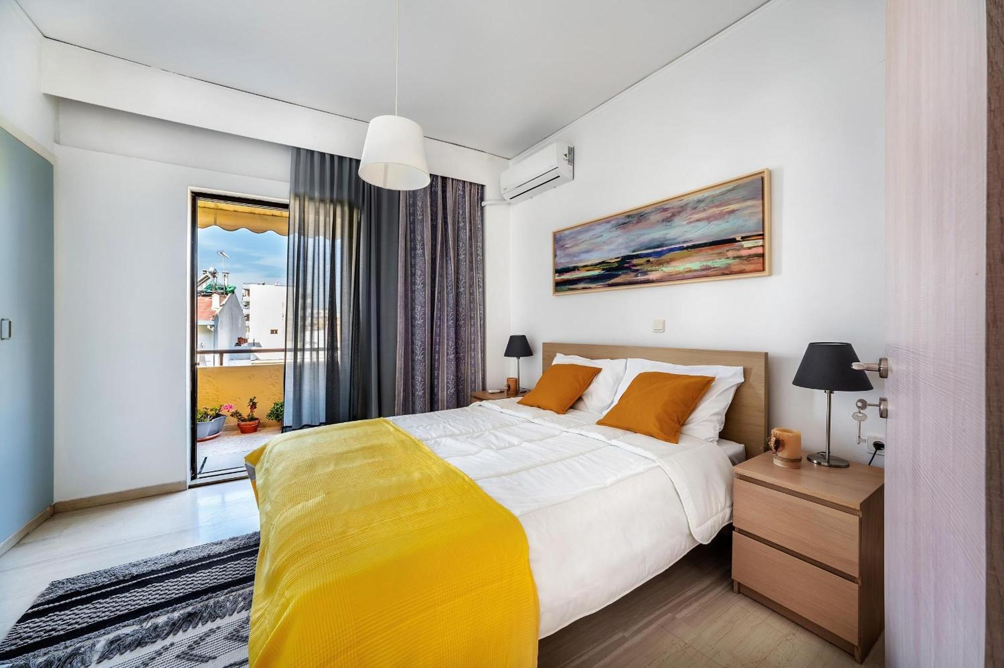 Saint Sophia's Stay, By Idealstay Experience Appartement *