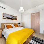 Saint Sophia\'S City Stay, By Idealstay Experience