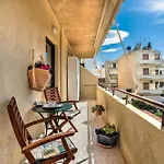 Saint Sophia\'S City Stay, By Idealstay Experience
