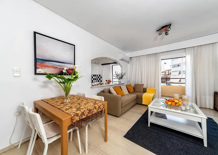 Saint Sophia\'S City Stay, By Idealstay Experience