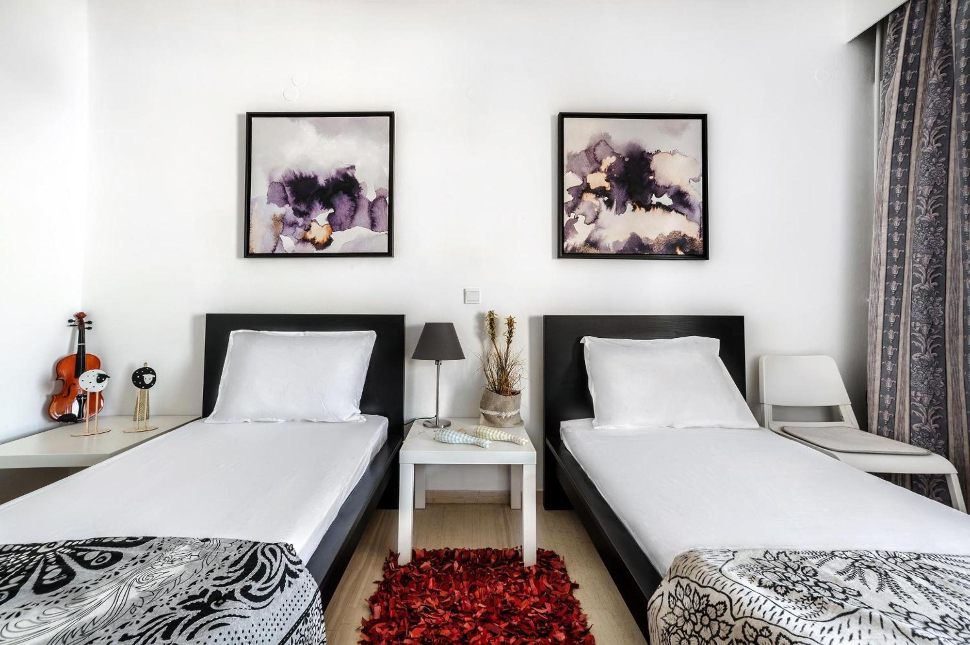 Saint Sophia's Stay, By Idealstay Experience Apartment *