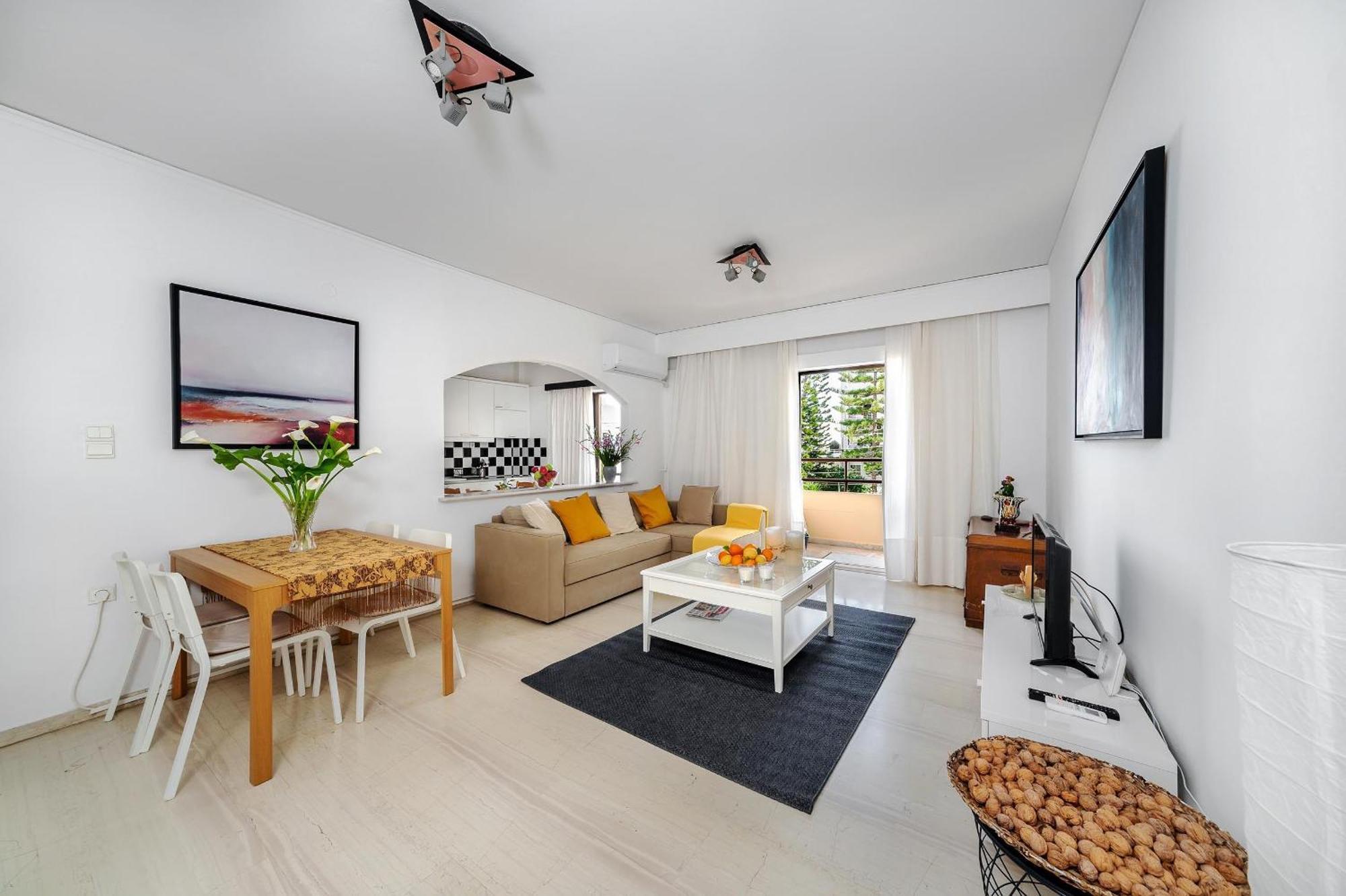 Saint Sophia's Stay, By Idealstay Experience