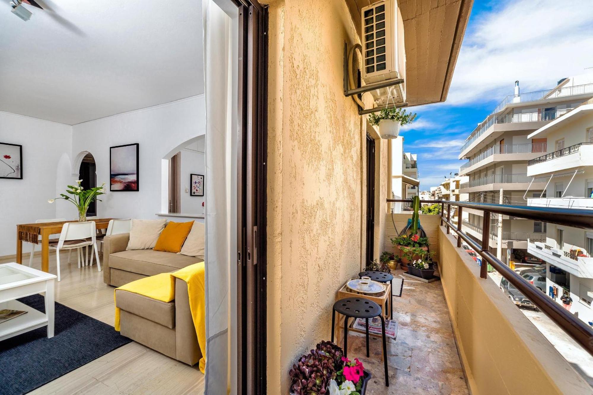 Apartment Saint Sophia's Stay, By Idealstay Experience *