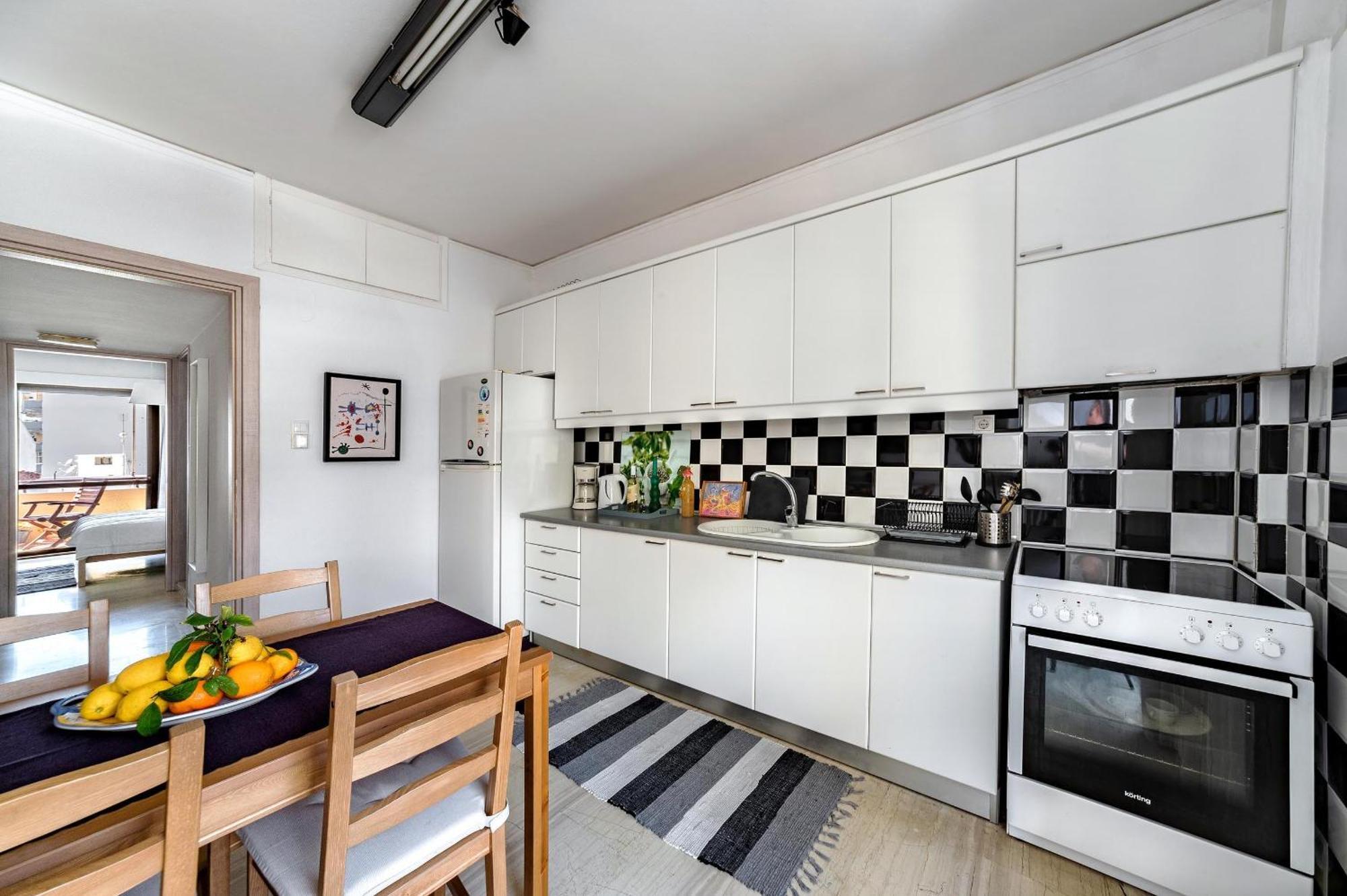 Saint Sophia's Stay, By Idealstay Experience Apartment Iraklio