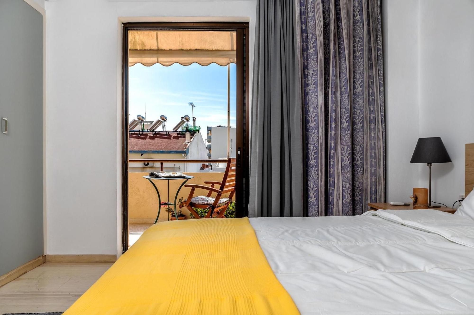 Saint Sophia's Stay, By Idealstay Experience Apartment Iraklio