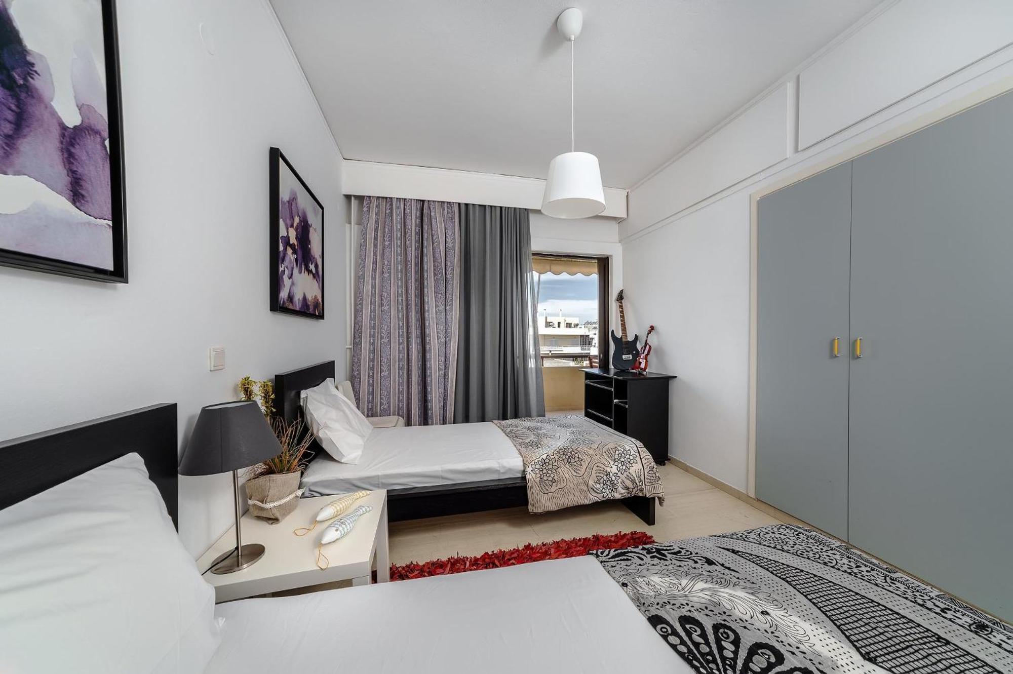 Saint Sophia's Stay, By Idealstay Experience * Iraklio